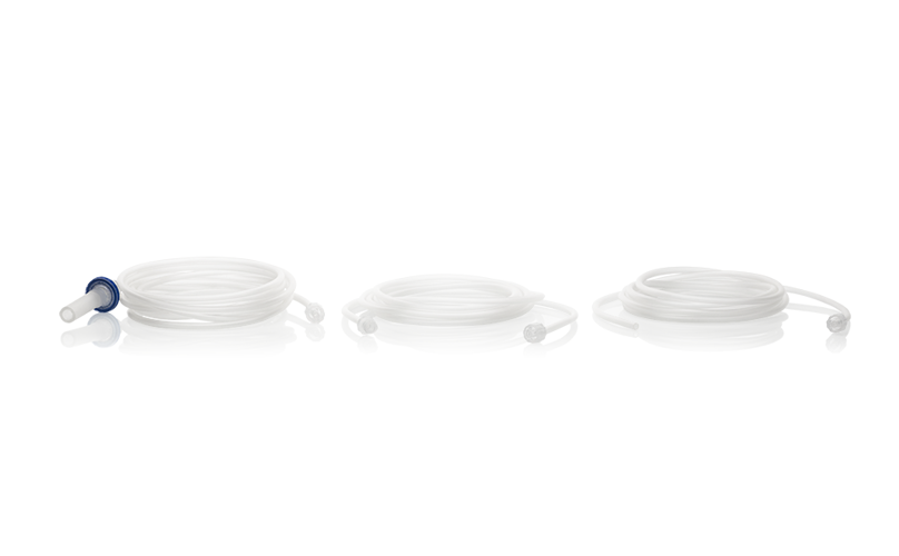 Vacuum Pump Tubing