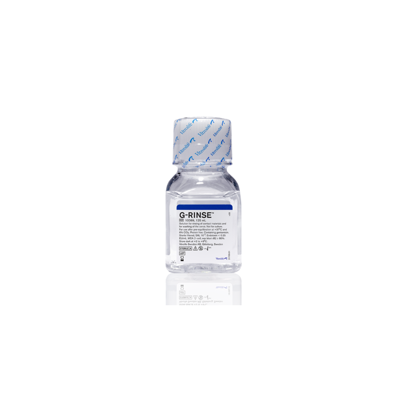 Oocyte Retrieval Media