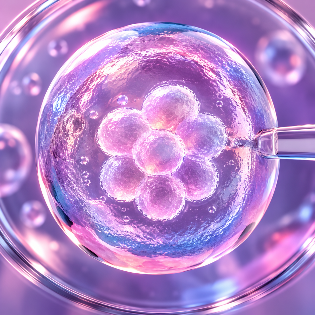 Assisted Reproductive Technology (ART)
