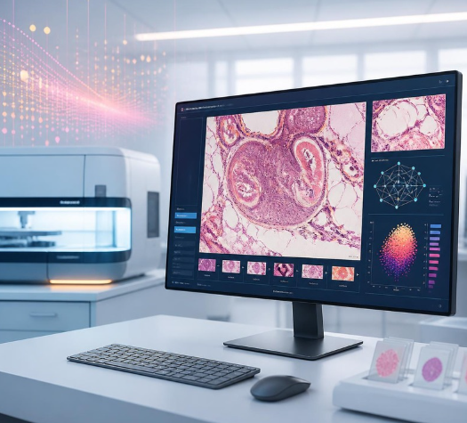 Microscopy & Digital Pathology
