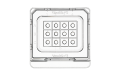 Microdroplet dish