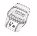 EmbryoSlide+ ic8 dish